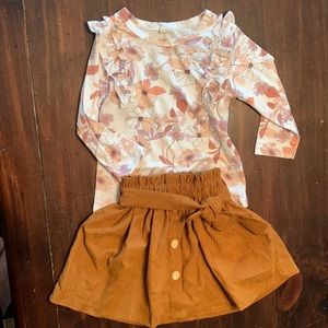 Boutique Fall Outfit